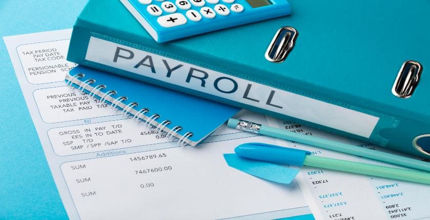CIS payroll in Surrey